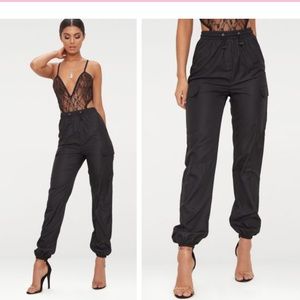 Cute dressy Joggers